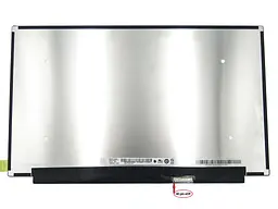 Матриця 15.6" Slim eDP 351mm 1920х1080 IPS, 120Hz, 40pin, без кріплень AUO B156HAN13.1, матова
