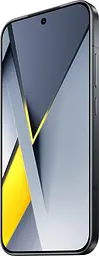 Смартфон Xiaomi POCO F8 Pro 5G 12/512GB Black Global Version - мініатюра 6