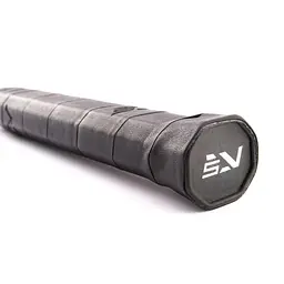 Набір для бадмінтону SportVida Pro 2 шт ракетки + волан (SV-SE0002) - мініатюра 8