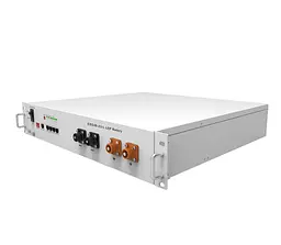 Акумуляторна батарея LiFePO4 2.4k Wh Pytes E-Box 4850-c 48V 50 Ah - мініатюра 2
