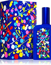 Оригінал Histoires de Parfums This Is Not A Blue Bottle 1.2 60 мл Парфумована вода