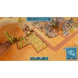 Ключ активації Microsoft SteamWorld Build для Xbox One/Series S/X - мініатюра 5