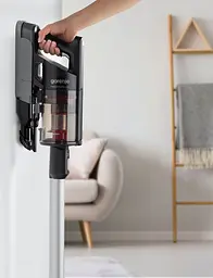 Пилосос Gorenje SVC252FMBK - мініатюра 3