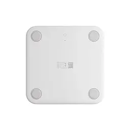 Ваги підлогові Xiaomi Yunmai SE3S intelligent body fat scale charging model - мініатюра 2