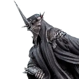 Статуетка Lord of The Rings The Witch-King - Miniature (Володар перснів) 19.5 см - мініатюра 8
