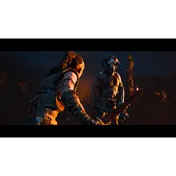 Ключ активації Microsoft Senua’s Saga: Hellblade II для Xbox Series S/X - мініатюра 5