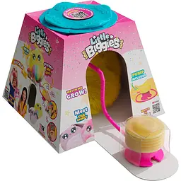 Ігровий набір Biggies Little Fantasy W1 Білий Єдиноріг (BIG002-UN) - мініатюра 5