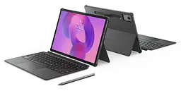 Планшет Lenovo Idea Tab Pro 8/256 WiFi Luna Сірий + Pen (ZAE40027UA) (7089454) - мініатюра 5