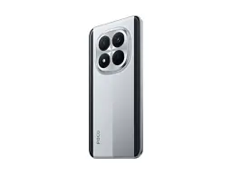 Смартфон Xiaomi POCO M8 Pro 5G 12/512GB Silver - мініатюра 6