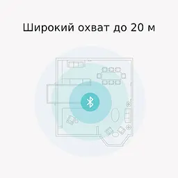 Мережевий адаптер TP-Link Bluetooth-адаптер UB4A (UB4A) - мініатюра 4