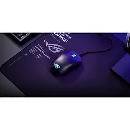 Мишка ASUS ROG Harpe Mini Core USB Black (90MP04D0-BMUA00) - мініатюра 4