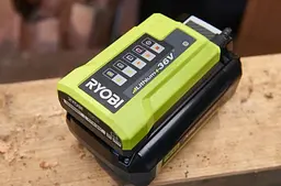 Зарядний пристрій Max Power RY36C17A 36В Ryobi hoz0014249 - мініатюра 6