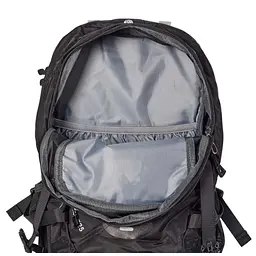 Рюкзак туристичний Skif Outdoor Racer 25L Black (9128B) - мініатюра 6