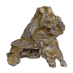 Декорація грот Hobby Comb Cave 3 21x11x19 см (40187) - мініатюра 3