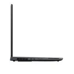 Ноутбук Dell Precision 7730 (i5-8300H/16/500SSD) - Class A "Б/В" - мініатюра 2