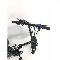 Електровелосипед Minako M1 складаний 600W 48V 15Ah 14" - мініатюра 8