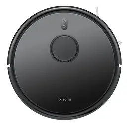 Робот-пилосос Xiaomi Robot Vacuum S20 чорний - мініатюра 6