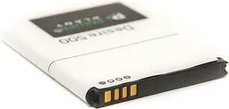 Акумулятор PowerPlant HTC Desire 500 (BA S890/BM60100) (SM140015) - мініатюра 2