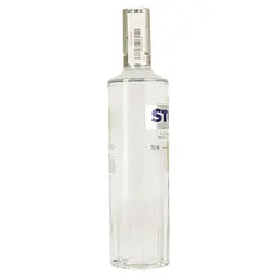 Горілка Stock Prestige 40% 0.7 л - мініатюра 4