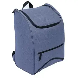 Терморюкзак Time Eco TE-4021 21л Синій (4820211100759_2)