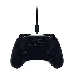 Геймпад Razer Wolverine V3 Pro Black (RZ06-05200100-R3M1) - миниатюра 6
