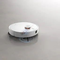 Робот-пилосос Xiaomi Robot Vacuum H50 (BHR08GUEU) [166633] - мініатюра 8