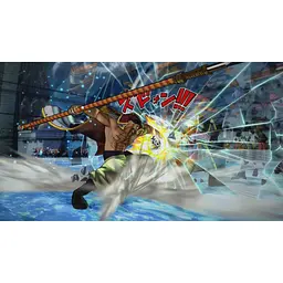 Ключ активації Microsoft One Piece Burning Blood для Xbox One/Series - мініатюра 7