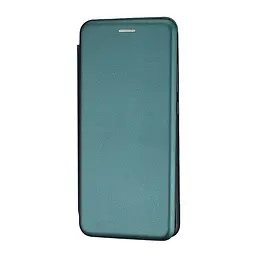 Чохол-книжка Standart Xiaomi Redmi Note 8 Pro Dark Green