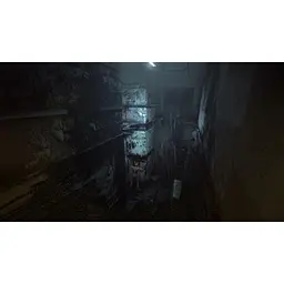 Ключ активації Microsoft Outlast: Bundle of Terror для Xbox One/Series - мініатюра 5