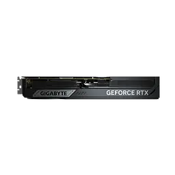 Відеокарта GeForce RTX 5070 Ti 16GB Gigabyte WindForce OC SFF (GV-N507TWF3OC-16GD) Б/В - мініатюра 3