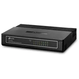 Комутатор мережевий TP-Link TL-SF1016D