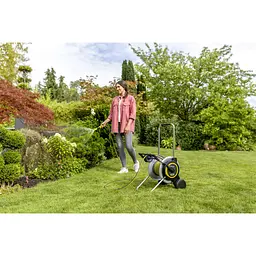 Візок для шланга Karcher HT 5 M (2.645-367.0) - мініатюра 9