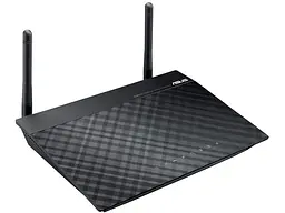 Маршрутизатор (роутер) Asus RT-N12E - мініатюра 4