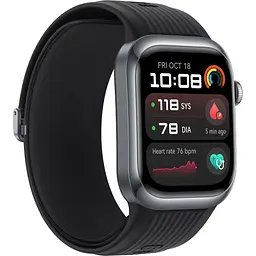 Смарт-годинник Huawei Watch D2 Black Luca-B19 [121063] - мініатюра 4