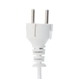 Кабель живлення OEM для ноутбуків Apple MK122Z/A для Macbook мережевий - мініатюра 3