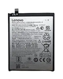 Акумулятор Lenovo K6 Note / Moto G6 Play BL270 Батарея