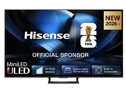 Телевізор Hisense 50U7SE