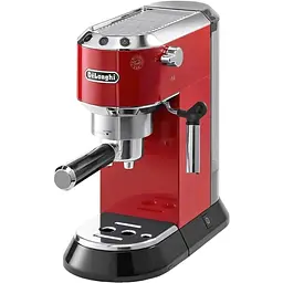 Кофеварка эспрессо DeLonghi EC 685.R