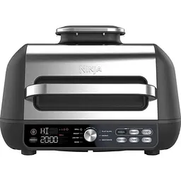 Мультипіч Ninja Foodi Max Pro Grill AG651EU [94742] - мініатюра 1