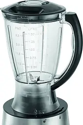Кухонний комбайн Clatronic KM 3646 - мініатюра 3