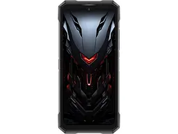 Смартфон Doogee S200X 12/512GB Black Samurai (6923740243411) - мініатюра 7