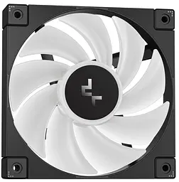 СВО Deepcool LT240 ARGB Black (R-LT240-BKAMNC-G-1) - мініатюра 3
