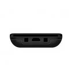Телефон Maxcom MM35D чорний - мініатюра 5