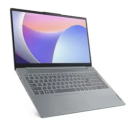 Ноутбук Lenovo IdeaPad Slim 3 i5-12450H 44GHz, 8 ядер, 12 MB, 16GB, 4TB, UHD, Без ОС - мініатюра 7