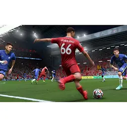 Гра FIFA 22 (англійська версія) (PS4) - мініатюра 3