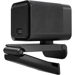 Веб-камера Streamplify CAM G-QHD-4M3 Black (SPCW-CGQH421.11) [161011] - мініатюра 3