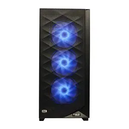 Робоча станція Power Up Desktop #776 Ryzen 5 9500F/32 GB/SSD 1TB/Intel Arc B60 24 Gb - мініатюра 3
