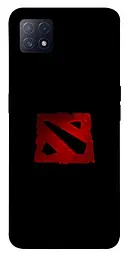 TPU чохол Demsky Dota Symbol для Oppo A72 5G / A73 5G