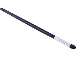 Пензлик Omkara для нанесення помади K 40502 широкий