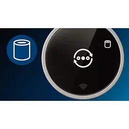 Очисник повітря Philips Series 600i 40 м2 білий (AC0650/10) - мініатюра 4